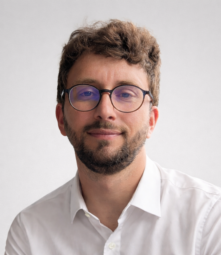 Jean-Baptiste Delres